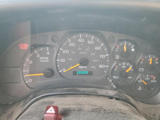 2005 GMC C7500 #3312724328
