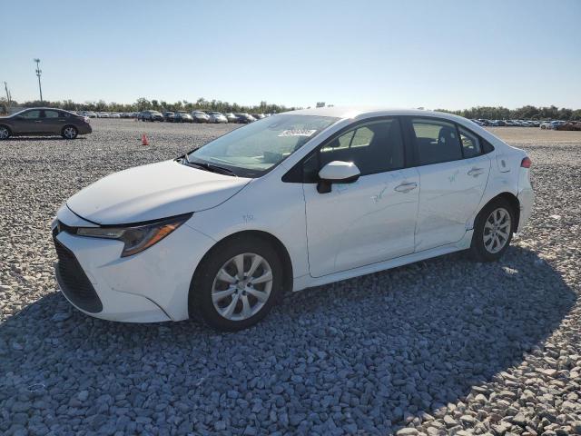 Global Auto Auctions: 2020 TOYOTA COROLLA LE