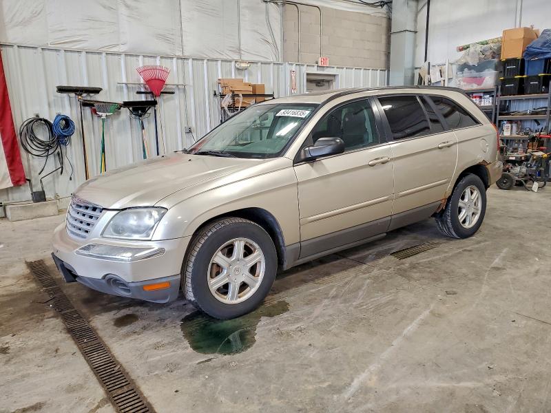 2005 CHRYSLER PACIFICA T #3301851984