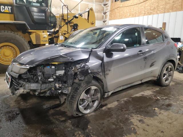 2020 HONDA HR-V LX #3296636018
