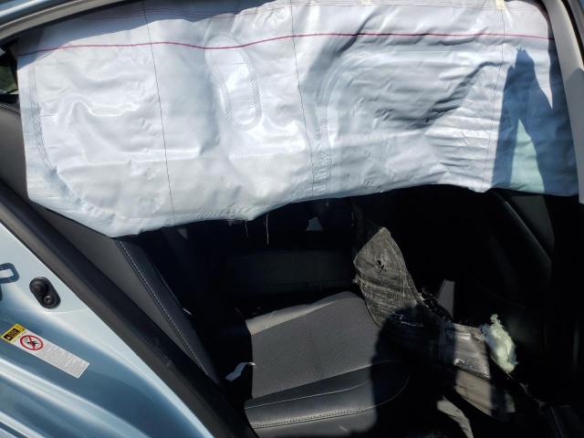 2014 LEXUS ES 300H #3290423772