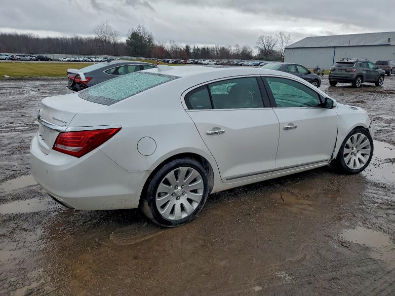 2015 BUICK LACROSSE P #3305366344