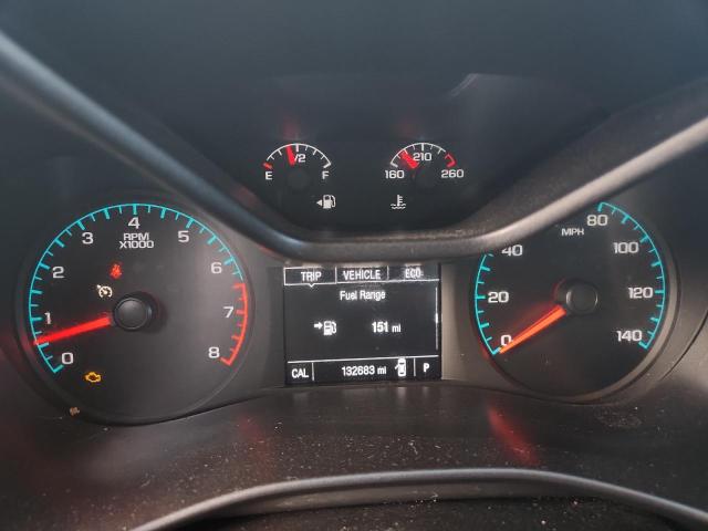 2015 CHEVROLET COLORADO Z - 1GCGTCE32F1182457