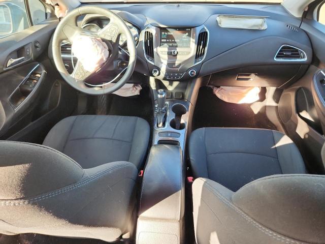 2017 CHEVROLET CRUZE LT #3316784401