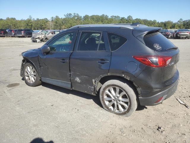 2014 MAZDA CX-5 GT #3296280514