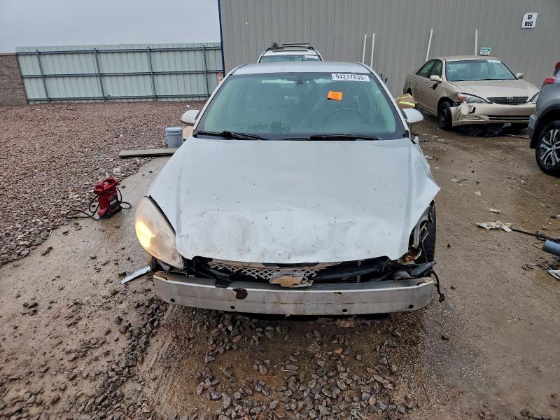 2013 CHEVROLET IMPALA LS #3302923152