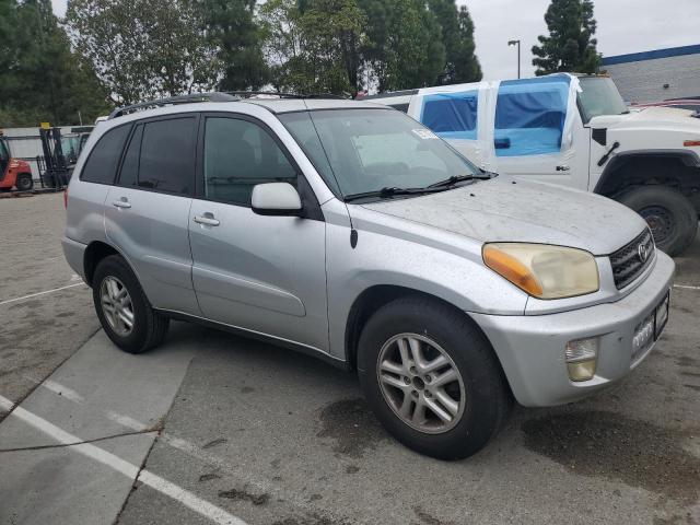 2002 TOYOTA RAV4 #3297926782