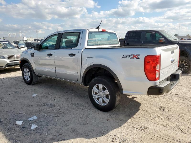 2019 FORD RANGER XL - 1FTER4EH6KLA75370