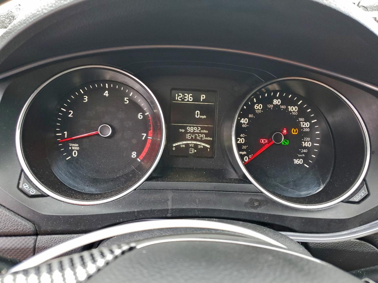 VOLKSWAGEN JETTA BASE