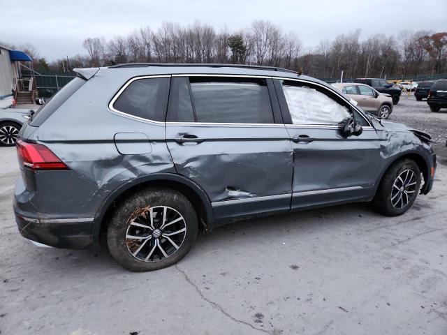 2021 VOLKSWAGEN TIGUAN SE #3301970452