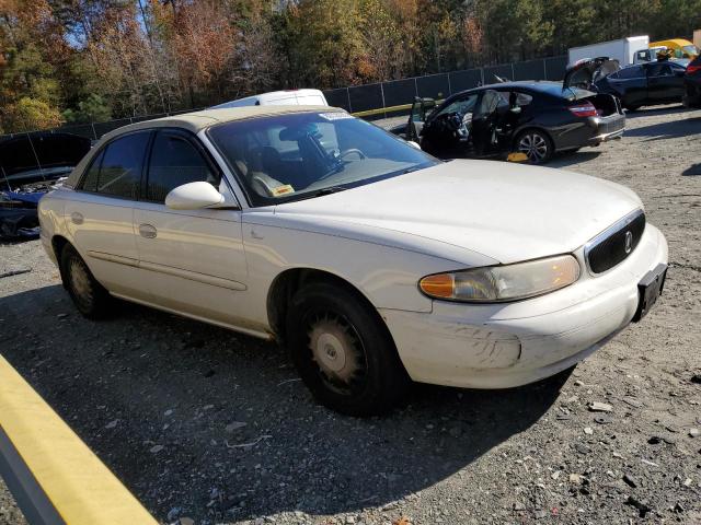 2003 BUICK CENTURY CU #3292462674