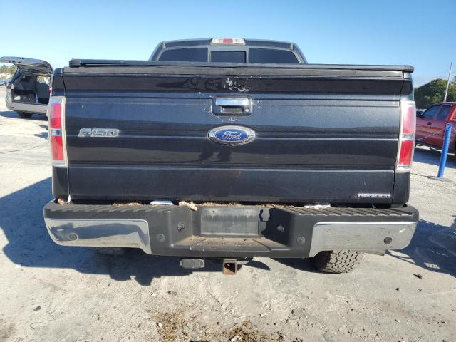 2013 FORD F150 SUPER #3297963773