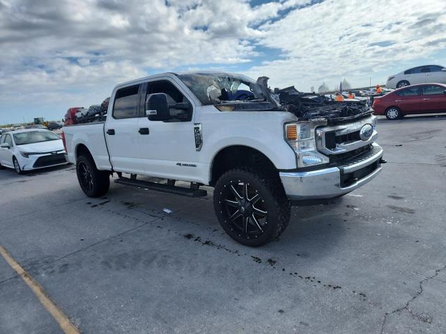 2021 FORD F250 SUPER #3301787333