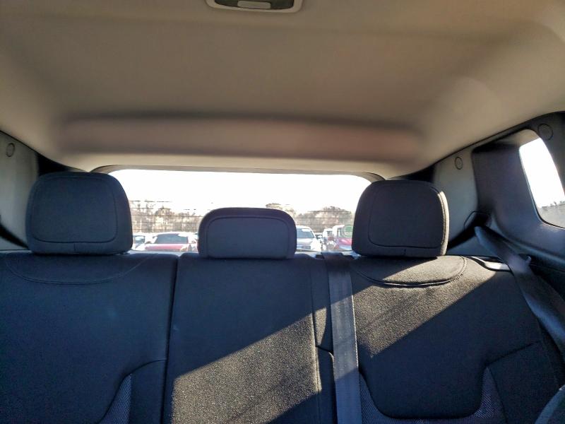 2015 JEEP RENEGADE L #3303571944