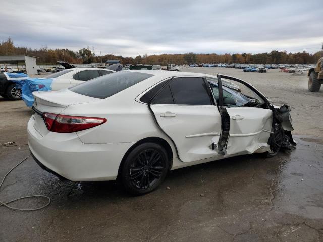 2017 TOYOTA CAMRY LE #3297048513