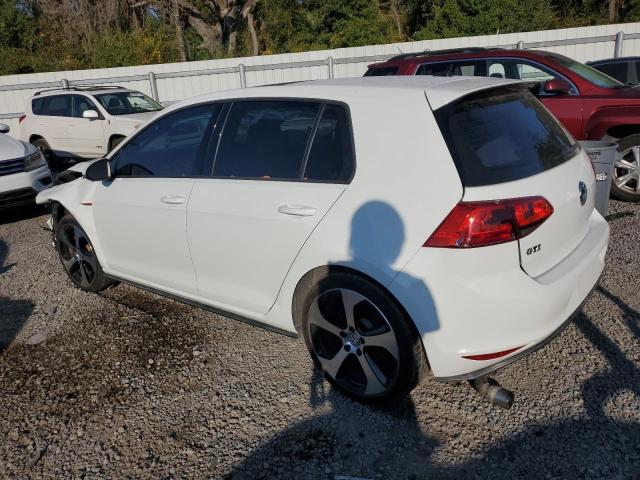 2016 VOLKSWAGEN GTI S/SE #3305466085
