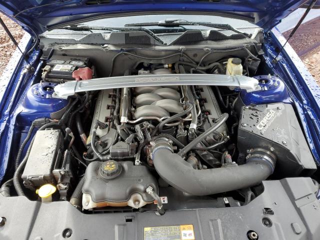 2014 FORD MUSTANG GT #3301863979