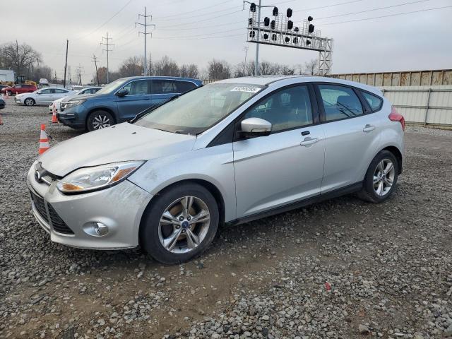 Global Auto Auctions: 2012 FORD FOCUS SE