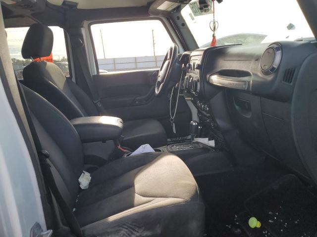 2015 JEEP WRANGLER U #3304556490