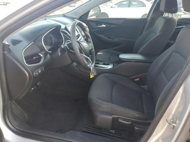 2016 CHEVROLET MALIBU LS #3303263004