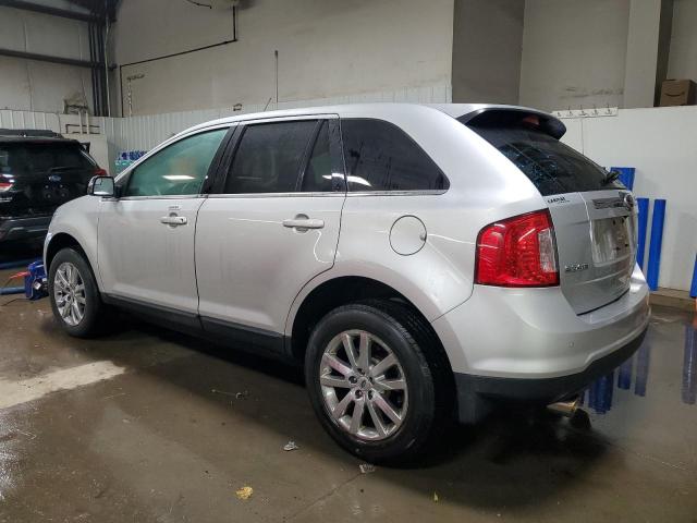 2013 FORD EDGE LIMIT #3292468718