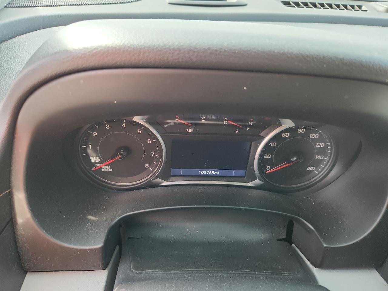 Lot #3304560476 2021 GMC TERRAIN SL