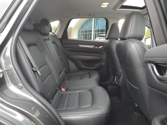 2019 MAZDA CX-5 GRAND - JM3KFBDM5K0643678