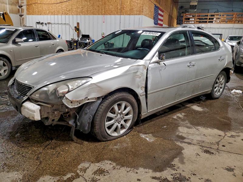 2002 LEXUS ES 300 #3298251030