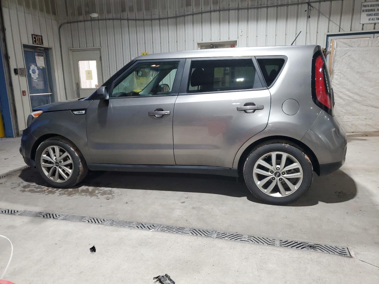 Lot #3301962460 2018 KIA SOUL +