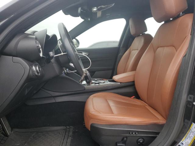 2022 ALFA ROMEO GIULIA SUP #3305462104