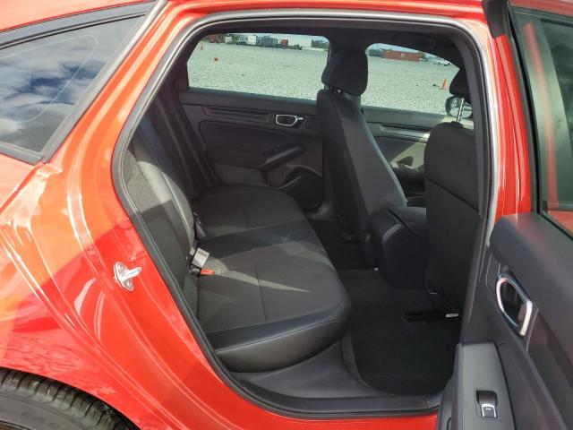 2025 HONDA CIVIC SPOR #3309467572