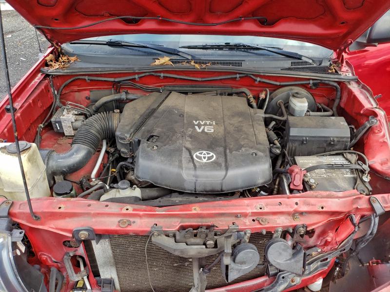 2008 TOYOTA TACOMA PRE #3304515521