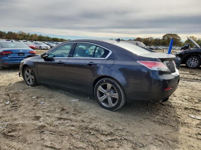 2013 ACURA TL TECH #3297942799