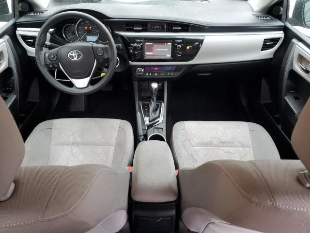 2015 TOYOTA COROLLA L #3319119266