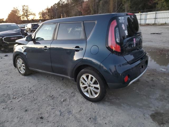 2018 KIA SOUL + #3297147558