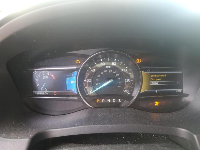 2016 FORD EXPLORER X #3304791316