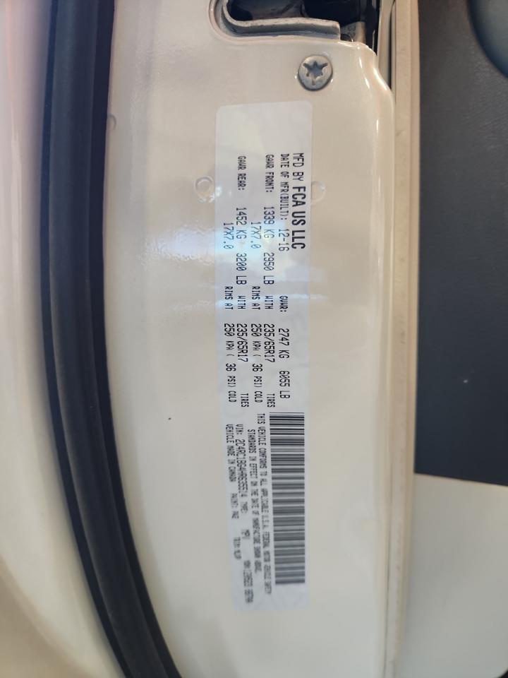 CHRYSLER PACIFICA TOURING L