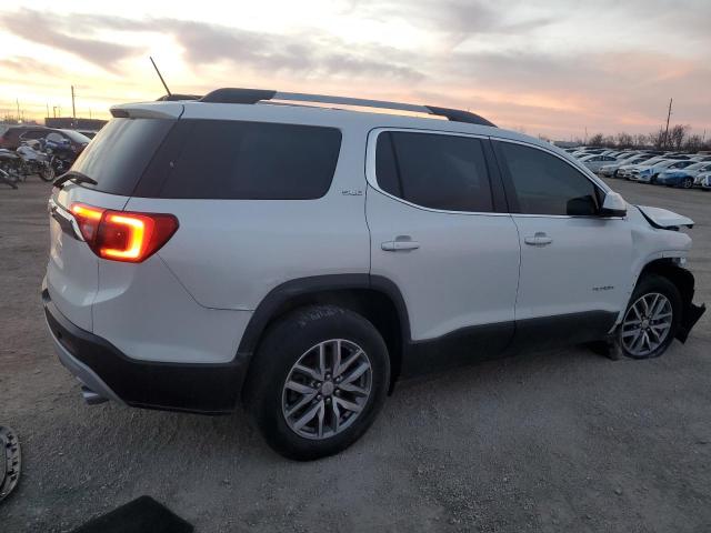 2017 GMC ACADIA SLE - 1GKKNLLS7HZ197849