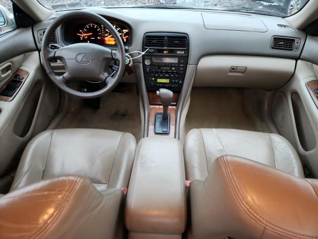 1997 LEXUS ES 300 #3303975772