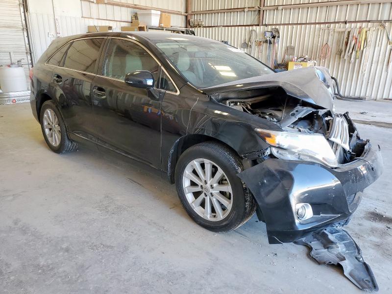 2012 TOYOTA VENZA LE #3292670591