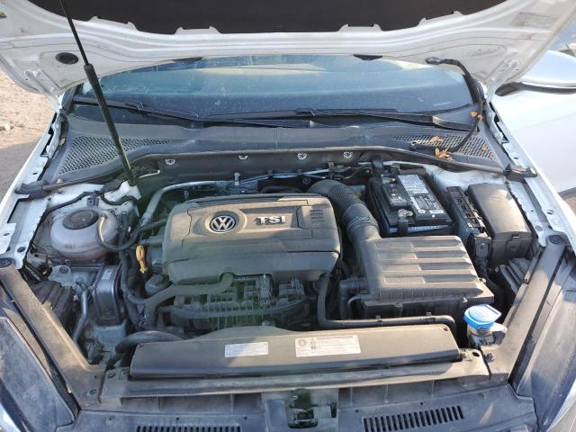 2018 VOLKSWAGEN GOLF ALLTR #3296640030