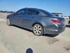 Lot #3315826351 2009 HONDA ACCORD EX