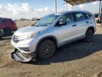 Lot #3297899782 2015 HONDA CR-V LX