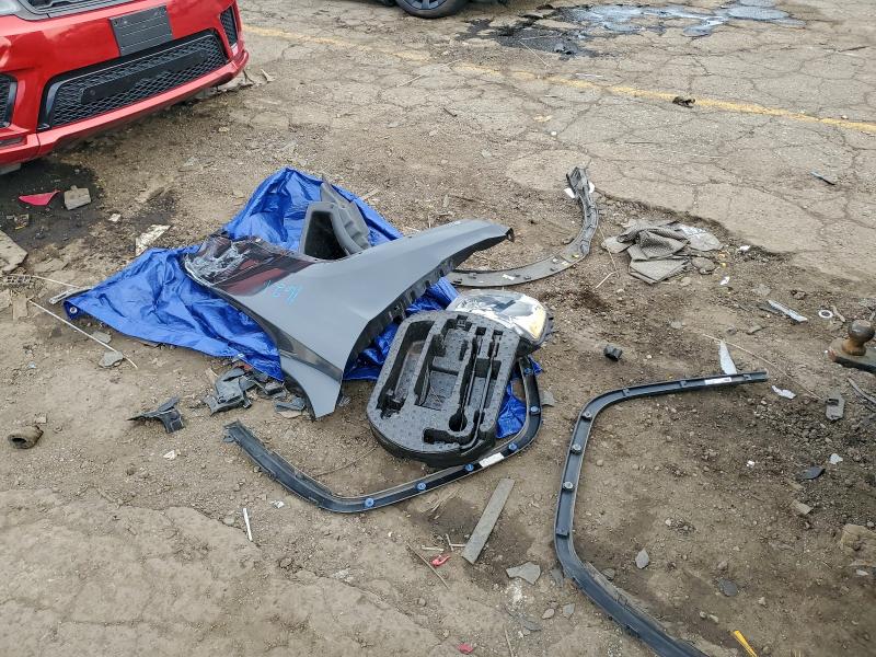 2011 JEEP GRAND CHER #3316584485