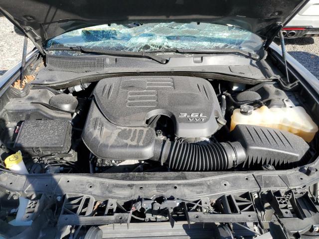 2022 DODGE CHARGER SX #3282346261