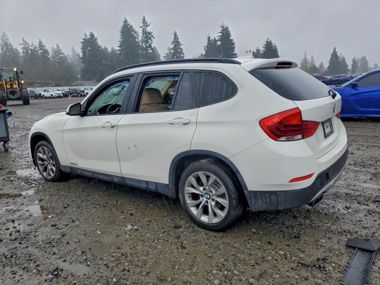 BMW X1 XDRIVE28I