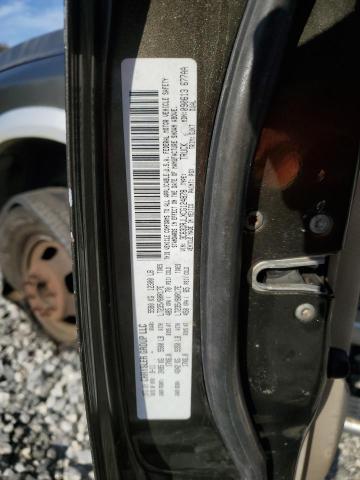 2012 DODGE RAM 3500 L #3298113136