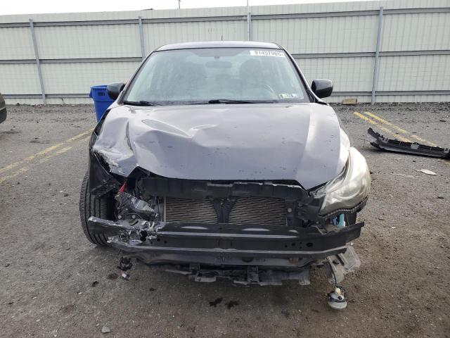 2012 SUBARU IMPREZA LI #3304669959