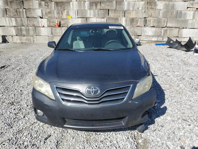2011 TOYOTA CAMRY BASE #3290279216
