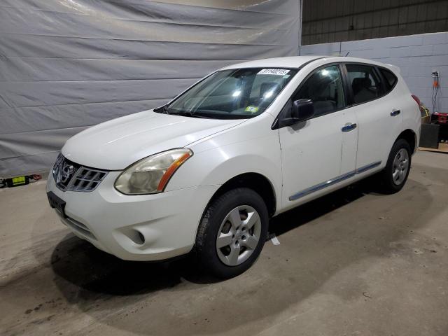 2013 NISSAN ROGUE S - JN8AS5MV6DW104243